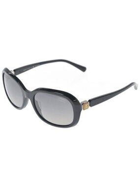 Chanel Sunglasses Eyewear Black